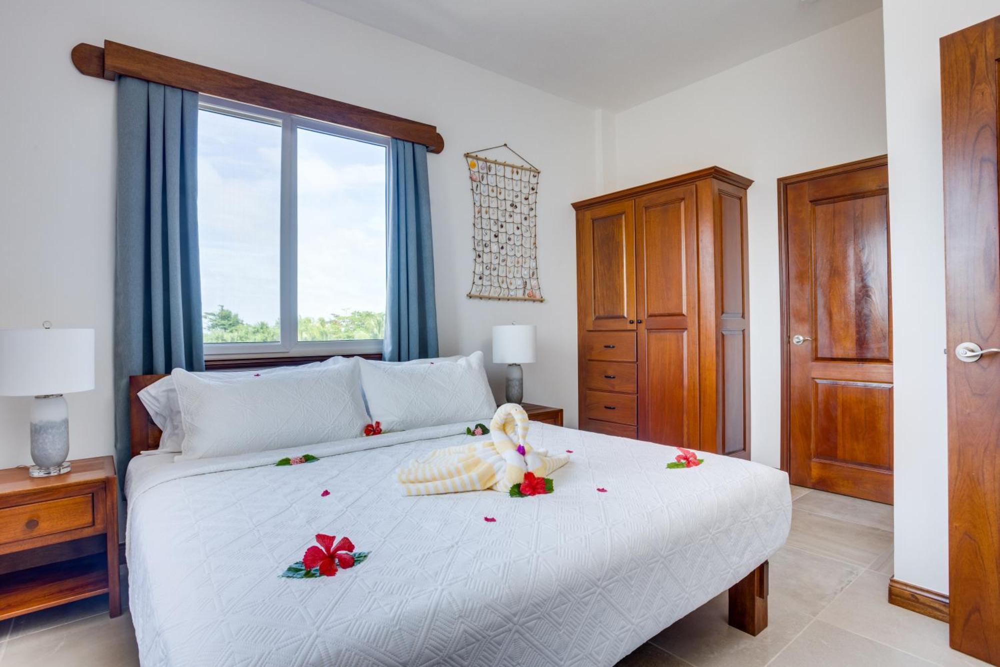 Seiri Del Mar Aparthotel Hopkins Exterior photo